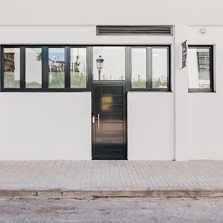 Appartement By Olala Homes Valencia