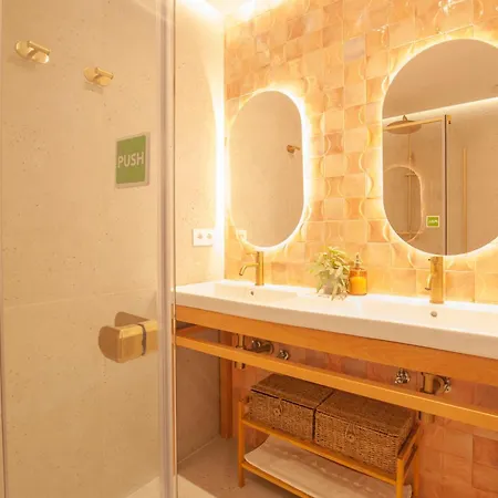 Apartmán Estudio Bohemio Centro *