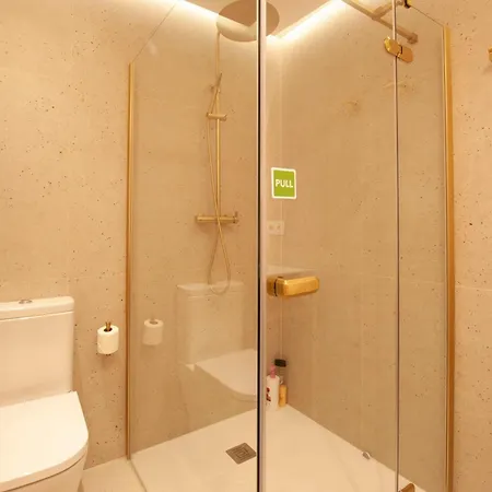 Estudio Bohemio Centro Walencja