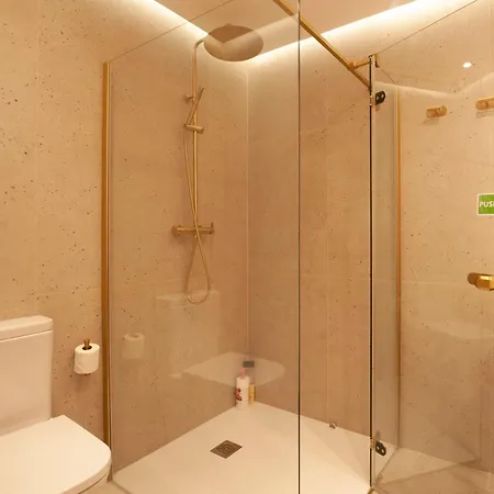 Apartament Estudio Bohemio Centro *