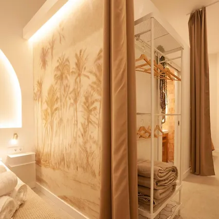 Estudio Bohemio Centro * Valenza