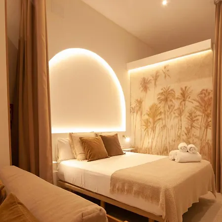 Estudio Bohemio Centro