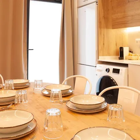 Estudio Bohemio Centro *