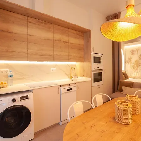 Estudio Bohemio Centro