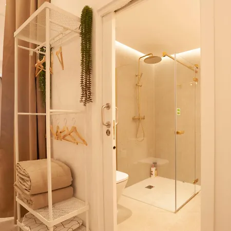 Apartmán Estudio Bohemio Centro Valencie