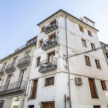 Loft Con Terraza En El Centro *