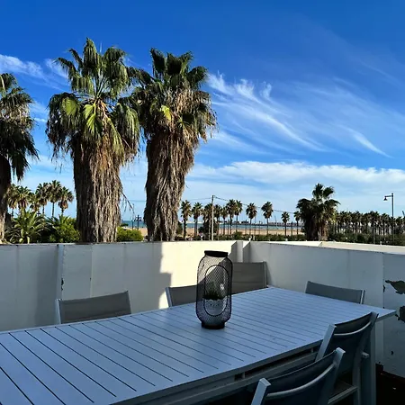 Luxury فالنسيا