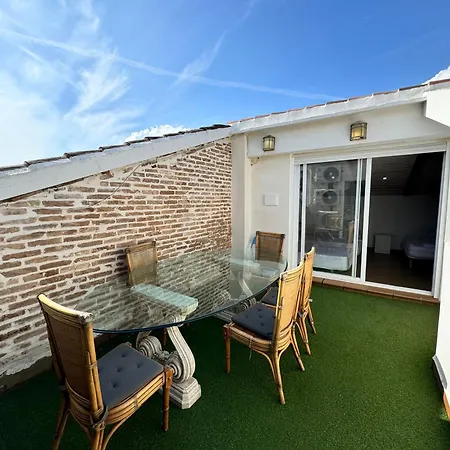 Apartamento Luxury