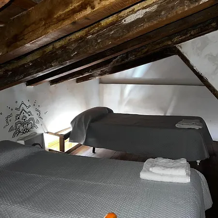 Apartman Mercado Valencia