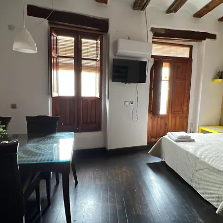 Mercado Валенсия