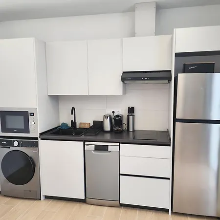 Rd A Appartement *