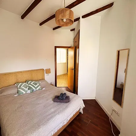 Apartman Encantador Piso En Benimaclet