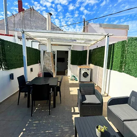 Encantador Piso En Benimaclet Apartman *