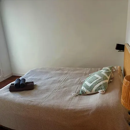 Encantador Piso En Benimaclet Apartman *
