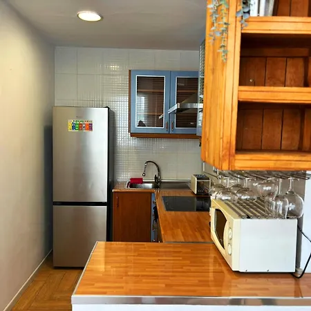 Encantador Piso En Benimaclet Apartman
