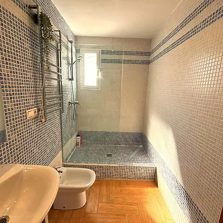 Encantador Piso En Benimaclet