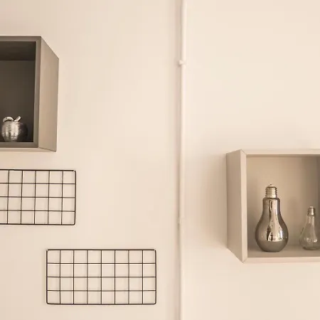 Aiora Apartment *