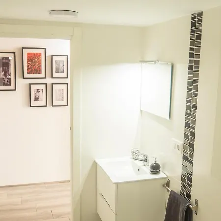 Aiora Apartment Valencia