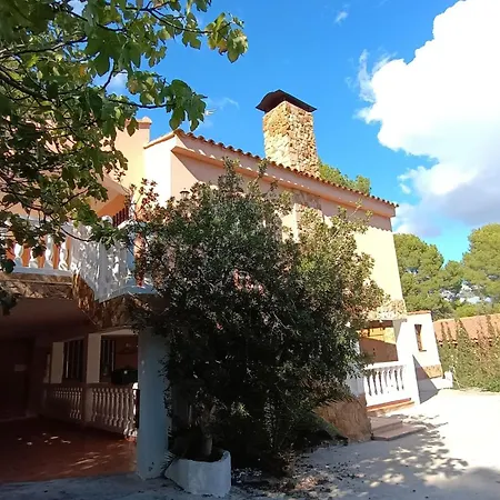 El Tochar