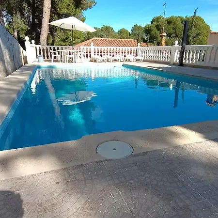 El Tochar * Валенсия