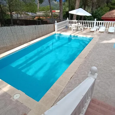 El Tochar Валенсия