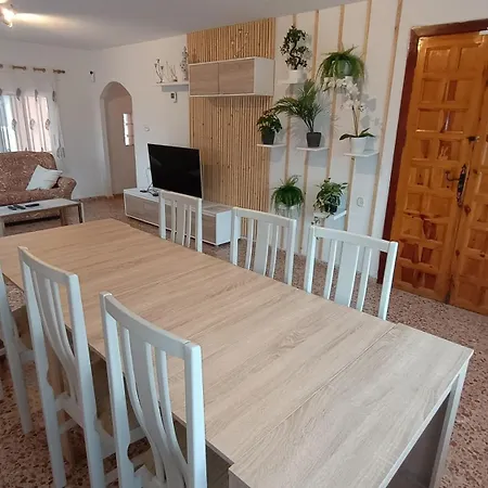 El Tochar * Valencia
