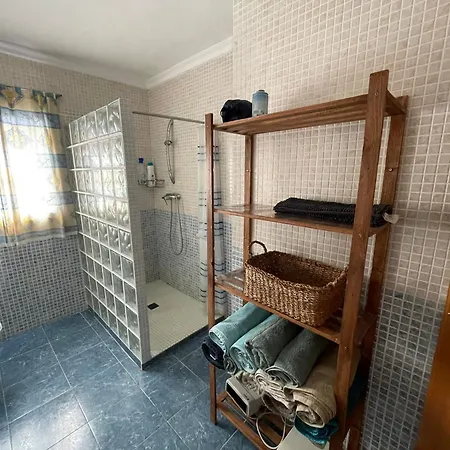 El Tochar Holiday home *