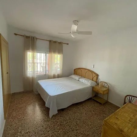 El Tochar Casa de Férias