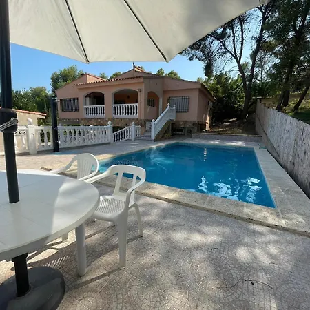 El Tochar * Валенсия