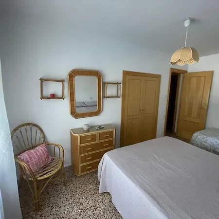 Holiday home El Tochar
