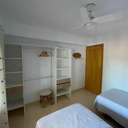 Casa de Férias El Tochar Valência