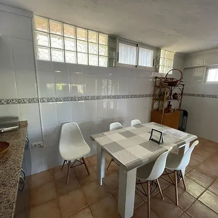 El Tochar Valencia