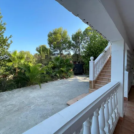 El Tochar * Валенсия