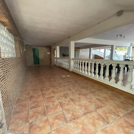 Holiday home El Tochar