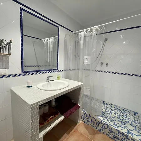 El Tochar Casa de Férias Valência