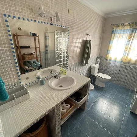 Casa de Férias El Tochar Valência