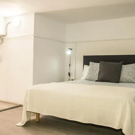 Aiora Apartment