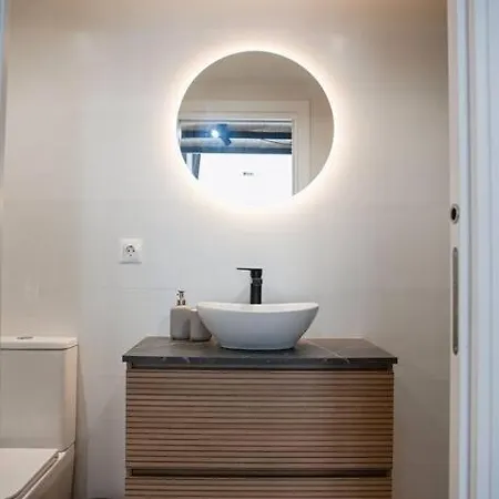 Lofts Plaza Jm Orense C * Valencia