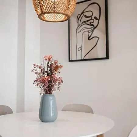 Lofts Plaza Jm Orense C * Valencia