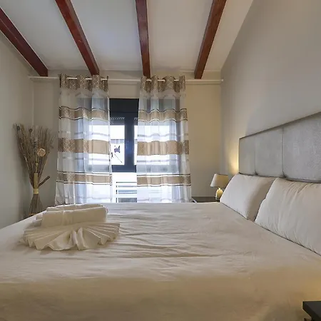 Santa Monica Apartment Valencia