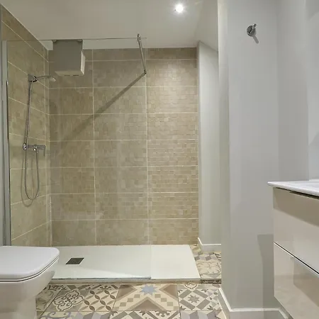 Apartment Santa Monica Valencia