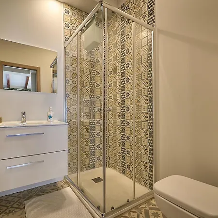 Santa Monica Apartment