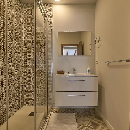 Santa Monica Apartment Valencia