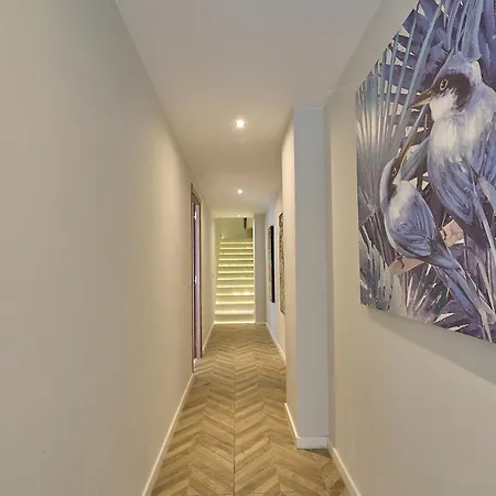 Santa Monica Apartment