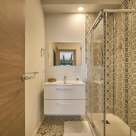 Santa Monica Apartment Valencia