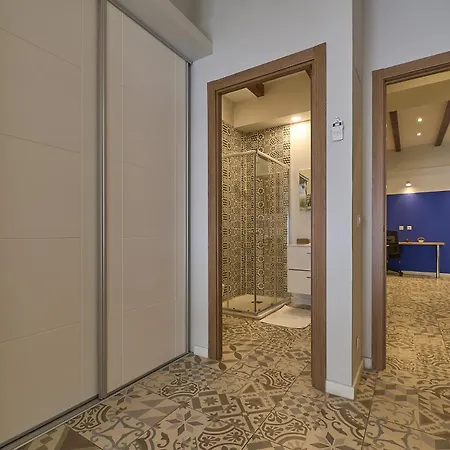 Apartment Santa Monica Valencia