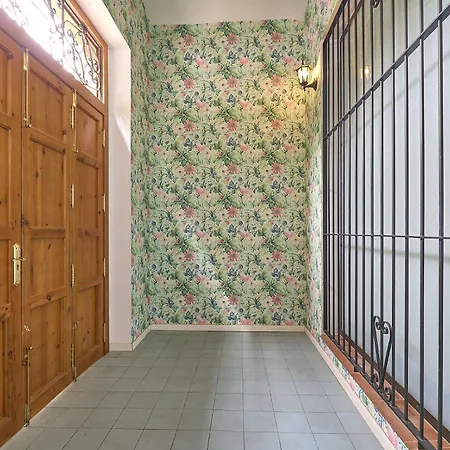 Santa Monica Apartment