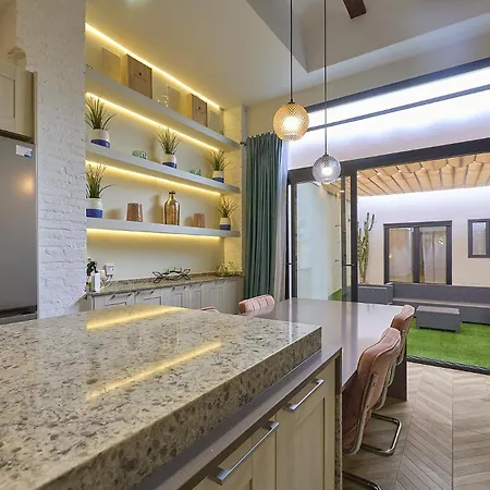 Apartment Santa Monica