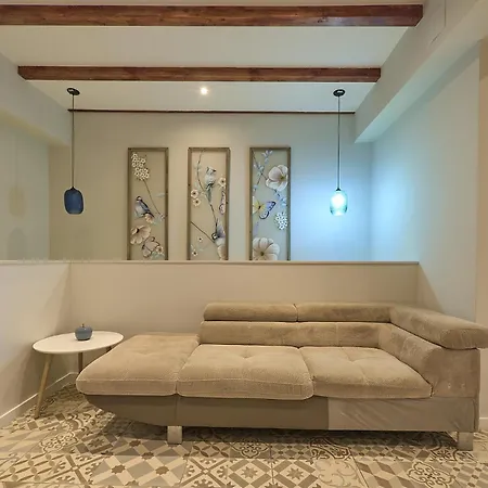 Santa Monica Apartment Valencia