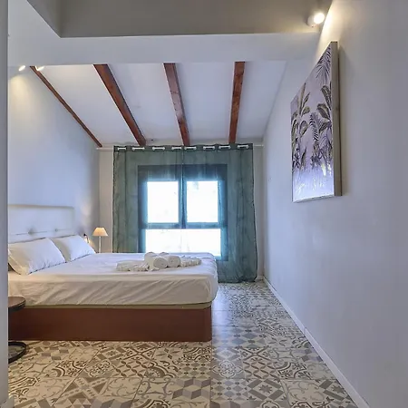 Apartment Santa Monica Valencia